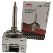 Resim Aempart Xenon Ampul D1s 6000k Aem10 1181 