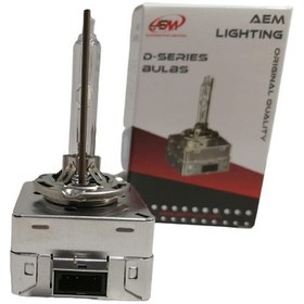 Resim Aempart Xenon Ampul D1s 6000k Aem10 1181 