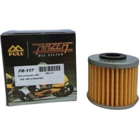 Resim İntegra 700 750 Şanzuman Filtresi Fr 117 