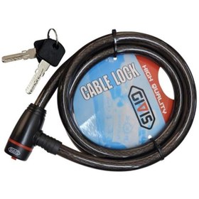 Resim Halat Kilit 15 X 150 Cm 