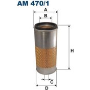 Resim Fıltron Am470/1 Hava Fıltresı Land Rover Dıscovery I Range Rover I Defender 90 