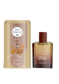 Resim Bee Beauty Oryantel Times Woman Edt Odunsu & Oryantel 50 Ml 