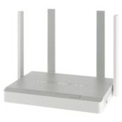 Resim Hero 4g Ac1300 Mesh Wi-fi 5 Lte Cat.4 Modem Router, Gigabit Ethernet Ve Usb 3.0 Portu | Keenetic Keenetic