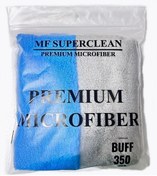 Resim Lüks Cıla Havlusu 350 Gsm 2'lı Paket 