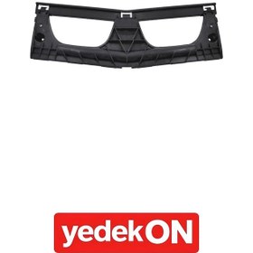 Resim Panjur Kapak İskeleti Arocs Alt Orta (Kahveci Premium) - A9608852054 
