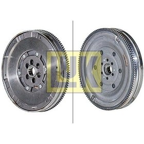 Resim LuK 415024410 Volan (Vw Passat 01-05 Audi A4 01-08 A6 02-08) Avf-Cah-Blb-Bre 03G105266AT (WM171377) 