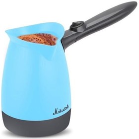 Resim Marsstar BMS-571 Elektrikli Cezve 