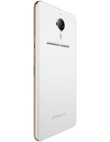 Resim General Mobile GM 5 Plus TR Garanti | 32 GB 3 GB Altın 