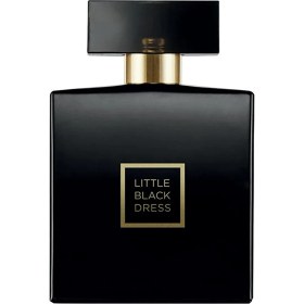 Resim Avon Little Black Dress Kadın EDP 50 ml 