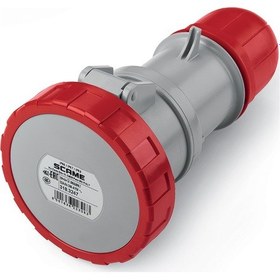 Resim Scame IP67 Uzatma Prizi 5 x 32 A (3P+N+E) Trifaze 