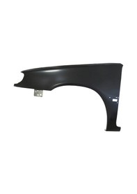 Resim Cıtroen Saxo 96/00 Ön Çamurluk Delikli Sol Tw - Çamurluk 