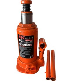 Resim Fk Frıko 10t Hidrolik Şişe Kriko 