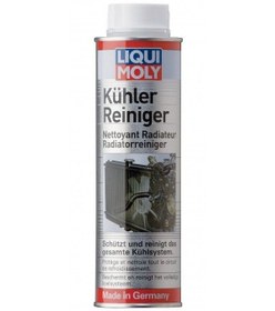 Resim Liqui Moly Radyatör Temizleyici - 300 Ml 3320 