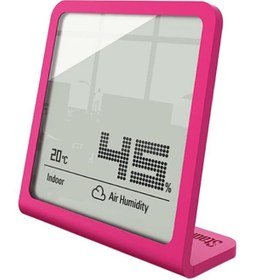 Resim Stadler Form Selina Dijital Higrometre, Nem ve Sıcaklık İzleyici 