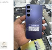 Resim Samsung S24 Plus İkinci El TR | 256 GB | Mavi Samsung S24+ | 256 GB | Mavi