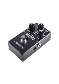 Resim Mxr M300 Digital Reverb Pedalı 