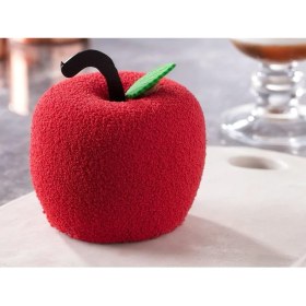 Resim Beysa Silikon Kalıp SQ5454 Elma 