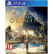 Resim Assassin's Creed Origins PS4 Oyun Ubisoft