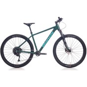 Resim Bianchi Magma Comp 9.1 Dağ Bisikleti HD (Mat Yeşil-Celeste) 43 