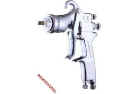 Resim Aristo Air Profesyonel Sgp Basınçlı Boya Tabancası 1,2 mm 