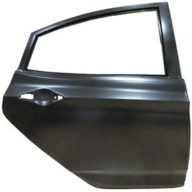 Resim Hyundai Accent Blue 11/18 Arka Kapı Komple Sağ İ Ç Kapı Kol Yeri Tadi Lat Yapılması Gereki R 