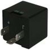 Resim Genel Markalar Flaşör 12v ( -l) 3 Uçlu Orj. Tofaş Ssf288 