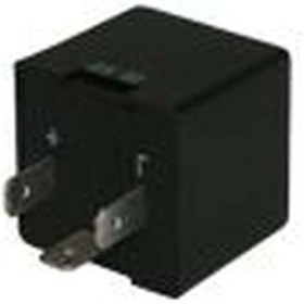 Resim Genel Markalar Flaşör 12v ( -l) 3 Uçlu Orj. Tofaş Ssf288 