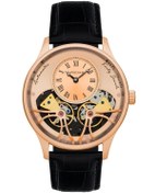 Resim Earnshaw ES-8179-0A Erkek Kol Saati 