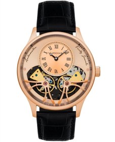 Resim Earnshaw ES-8179-0A Erkek Kol Saati 