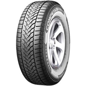 Resim Lassa 225/70 R16 107T XL Competus Winter 2+ Oto Kış Lastiği (2024 Üretim) 