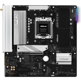 Resim Asrock B850M Pro Rs Wıfı 8000MHZ(OC)DDR5 Soket Am5 M.2 USB 3.2 HDMI Matx Anakart B850M Pro Rs Wıfı 