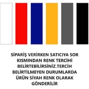 Resim Lumos Nox Tasarım Sticker 10 X 10 Cm 