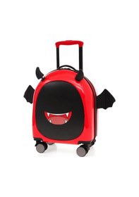Resim Ççs Çocuk Çocuk Valizi V.ccs5252 Kırmızı 