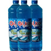 Resim Licoil Antifrizli Oto Cam Suyu 1 Litre X3 N11.1 