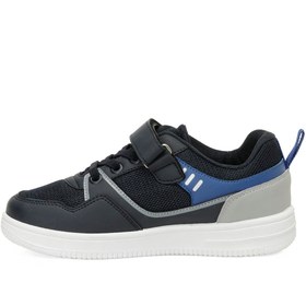 Resim Polaris KOVRY.F5FX Lacivert Erkek Çocuk Sneaker 