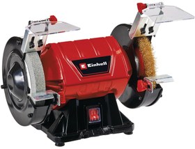 Resim Einhell TC-BG 150 B 350 Watt Taş Motoru (EİNHEL.4412634) 