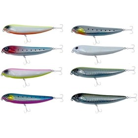 Resim Kendo Zero Arise Pencil 100 F 14.6 Gr Suni Yem (509720638) 