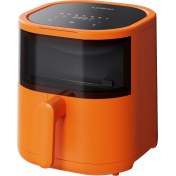 Resim Lydsto Airfryer 4 L Akıllı Yağsız Fritöz - Lydsto Türkiye Garantili 