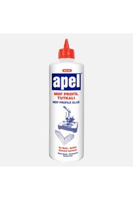 Resim Nettekaçmaz Mdf Profil Tutkalı 600 Gram 