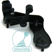 Resim Otovista Renault Laguna 3 Far Yükseklik Ayar Sensörü (Kaptörü) 538103609R 