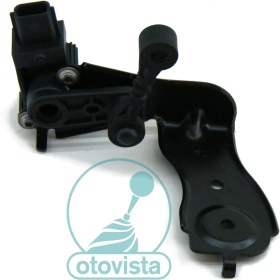Resim Otovista Renault Laguna 3 Far Yükseklik Ayar Sensörü (Kaptörü) 538103609R 