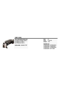 Resim Diot Tablası Hyundaı Starex/h1/pregıo 2001- 