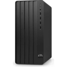 Resim Hp Prodesk 2 Tower Ryzen 5 8500G B70VJAT-K191 16GB 512GB W11PRO Masaüstü Bilgisayar 