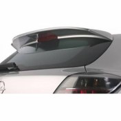 Resim Opel Astra H Hb Anatomik Spoiler Boyalı 
