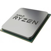 Resim Amd Ryzen 5 7500f 3.7ghz 32mb 65w Am5 Fansız Tray 
