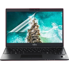 Resim Fujitsu Lifebook A3510A34 15.6 Inç Notebook Ekran Koruyucu Nano Film 