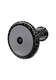 Resim Vd Darbuka Çatlak Siyah 