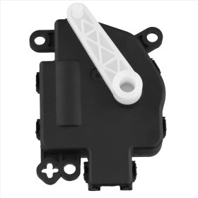 Resim Quee-Niei 4R3Z19E616AA Arac Ac Isıtıcı Hava Karışımı Kapısı Aktüatörü Ford Mustang 2005-2009 604-233 (Yurt Dışından) 