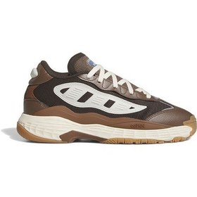 Resim Adidas Niteball Iıı Unisex Basketbol Ayakkabısı If4534 Kahverengi If4534 Kahverengi 