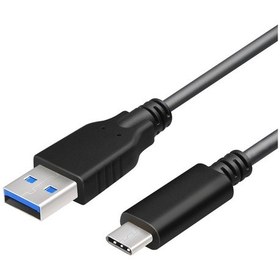 Resim Alfais 4644 Usb Type C 3.1 To Usb 3.0 Çevirici Dönüştürücü Adaptör Kablosu 30Cm 